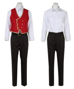 NewCosplay Twisted-Wonderland Alice Outfits Halloween Carnival Suit Cosplay Costume 13 NewCosplay Twisted-Wonderland Alice Outfits Halloween Carnival Suit Cosplay Costume