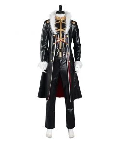 NewCosplay New Arrivals Hunter X Hunter Kulolo Lushilufelu Pants Vest Coat Halloween Carnival Suit Cosplay Costume 13 NewCosplay New Arrivals Hunter X Hunter Kulolo Lushilufelu Pants Vest Coat Halloween Carnival Suit Cosplay Costume