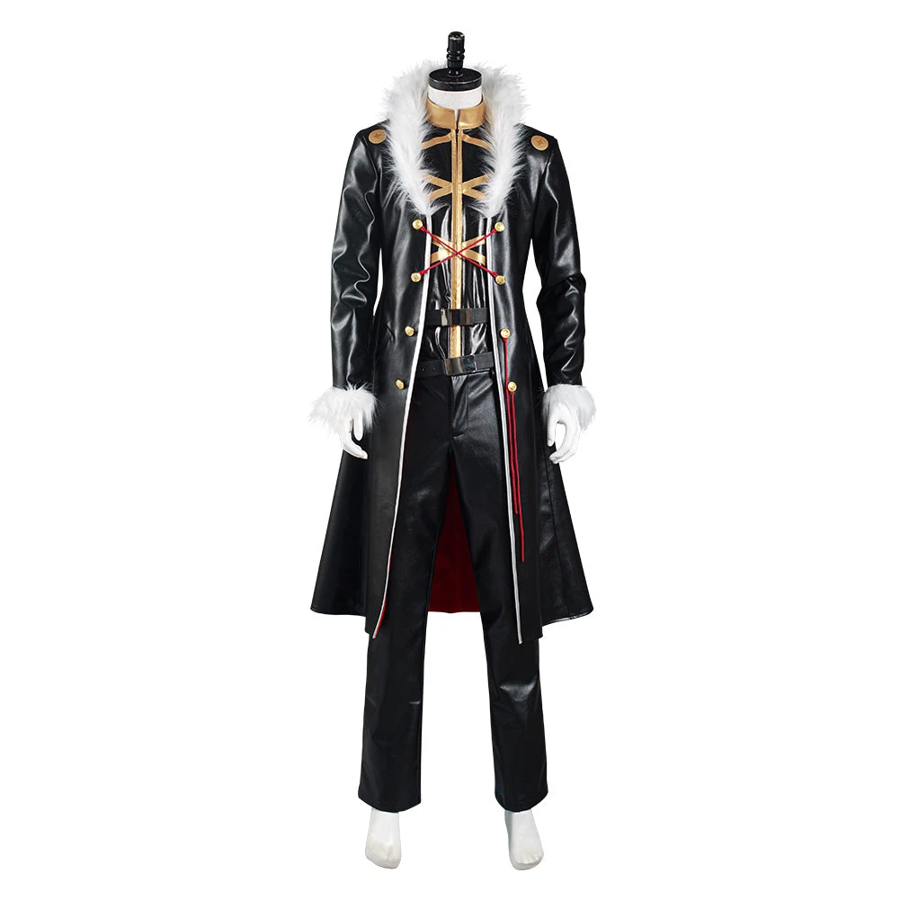 NewCosplay New Arrivals Hunter X Hunter Kulolo Lushilufelu Pants Vest Coat Halloween Carnival Suit Cosplay Costume 4 NewCosplay New Arrivals Hunter X Hunter Kulolo Lushilufelu Pants Vest Coat Halloween Carnival Suit Cosplay Costume