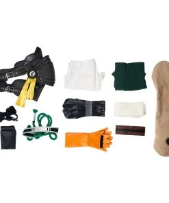 NewCosplay Final Fantasy VII: Remake Intergrade FF7 Yuffie Kisaragi Outfits Cosplay Costume 25 NewCosplay Final Fantasy VII: Remake Intergrade FF7 Yuffie Kisaragi Outfits Cosplay Costume