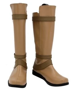 NewCosplay New Arrivals Avatar: The Last Airbender Korra Boots Halloween Costumes Accessory Custom Made Cosplay Shoes