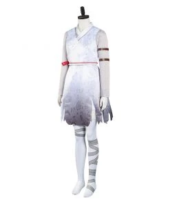 NewCosplay Overwatch OW D.Va: Shin-Ryeong Skin Vest Dress Outfits Halloween Carnival Suit Cosplay Costume New Arrivals 16 NewCosplay Overwatch OW D.Va: Shin-Ryeong Skin Vest Dress Outfits Halloween Carnival Suit Cosplay Costume New Arrivals