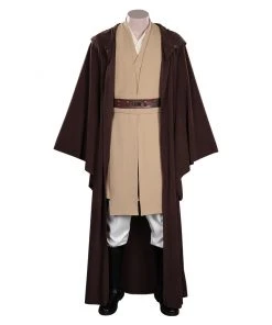 NewCosplay Star Wars Mace Windu Outfits Halloween Carnival Suit Cosplay Costume