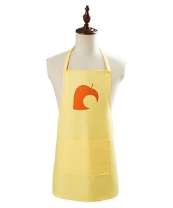 NewCosplay Animal Crossing Timmy Tommy Apron Cosplay Costume New Arrivals