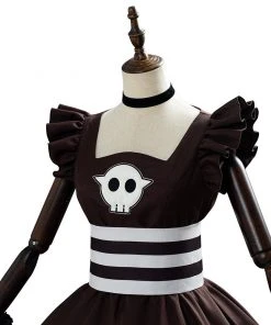 NewCosplay Toilet-Bound Hanako-kun Yahiro Nene Dress Outfit Cosplay Costume 20 NewCosplay Toilet-Bound Hanako-kun Yahiro Nene Dress Outfit Cosplay Costume