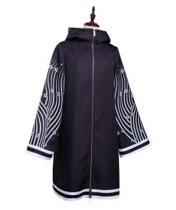 NewCosplay Tokyo Revengers Senju Kawaragi Outfits Halloween Carnival Suit Cosplay Costume New Arrivals 22 NewCosplay Tokyo Revengers Senju Kawaragi Outfits Halloween Carnival Suit Cosplay Costume New Arrivals