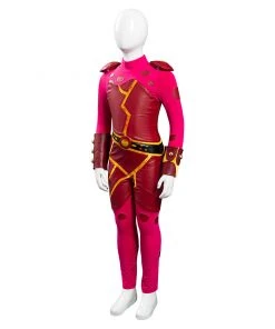 NewCosplay The Adventures Of Shark Boy & Lava Girl Lavagirl Cosplay Costume For Kids Children 14 NewCosplay The Adventures Of Shark Boy & Lava Girl Lavagirl Cosplay Costume For Kids Children