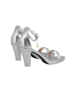 New Cosplaysky New Arrivals Final Fantasy VII Remake Aerith Aeris Gainsborough Cosplay Shoes