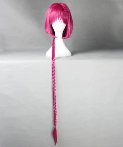 NewCosplay New Arrivals To Love-Ru Kurosaki Meia Cosplay Wig