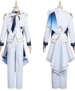 NewCosplay New Arrivals ES Ensemble Stars Eden - Bloom RankA Outfits Halloween Carnival Suit Cosplay Costume