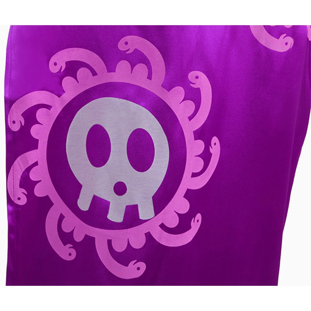 NewCosplay New Arrivals One Piece Boa Hancock Dress Outfits Halloween Carnival Suit Cosplay Costume 8 NewCosplay New Arrivals One Piece Boa Hancock Dress Outfits Halloween Carnival Suit Cosplay Costume