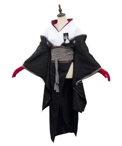 NewCosplay NieR Re[in]carnation Assassin Halloween Carnival Suit Cosplay Costume