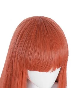 NewCosplay New Arrivals Pretty Derby Silence Suzuka Heat Resistant Synthetic Hair Carnival Halloween Party Props Cosplay Wig