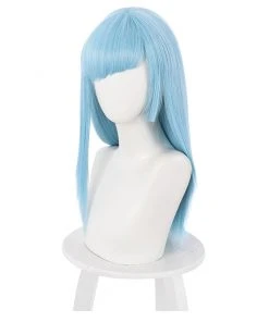 NewCosplay New Arrivals Anime Jujutsu Kaisen-Miwa Kasumi Heat Resistant Synthetic Hair Carnival Halloween Party Props Cosplay Wig