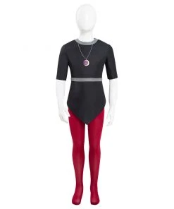 NewCosplay The Owl House Amity Kids Children Outfits Halloween Carnival Suit Cosplay Costume New Arrivals