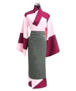NewCosplay New Arrivals Anime Inuyasha -Sango Outfits Halloween Carnival Suit Cosplay Costume