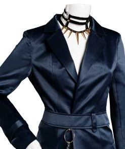 NewCosplay New Arrivals League Of Legends LOL KDA Agony‘s Embrace Evelynn Coat Belt Outfits Halloween Carnival Suit Cosplay Costume 19 NewCosplay New Arrivals League Of Legends LOL KDA Agony‘s Embrace Evelynn Coat Belt Outfits Halloween Carnival Suit Cosplay Costume