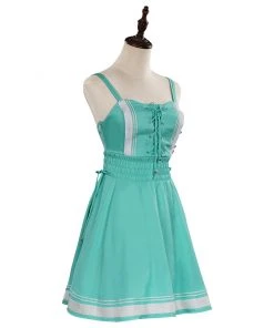 NewCosplay Final Fantasy VII FF7 Remake Tifa Lockhart Dress Halloween Carnival Suit Cosplay Costume 14 NewCosplay Final Fantasy VII FF7 Remake Tifa Lockhart Dress Halloween Carnival Suit Cosplay Costume