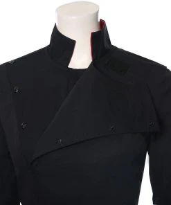 NewCosplay Star Wars Jedi: Fallen Order Second Sister Outfit Full Set Cosplay Costume 24 NewCosplay Star Wars Jedi: Fallen Order Second Sister Outfit Full Set Cosplay Costume