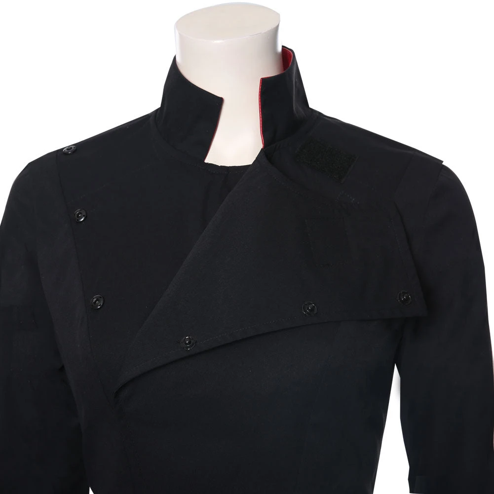 NewCosplay Star Wars Jedi: Fallen Order Second Sister Outfit Full Set Cosplay Costume 13 NewCosplay Star Wars Jedi: Fallen Order Second Sister Outfit Full Set Cosplay Costume