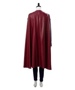 NewCosplay Supergirl Season 5 Kara Danvers Jumpsuit Halloween Carnival Suit Cosplay Costume New Arrivals 16 NewCosplay Supergirl Season 5 Kara Danvers Jumpsuit Halloween Carnival Suit Cosplay Costume New Arrivals