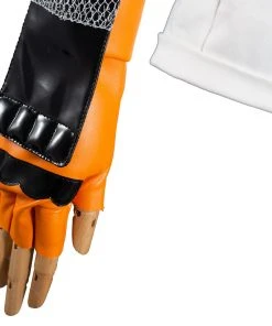 NewCosplay Final Fantasy VII: Remake Intergrade FF7 Yuffie Kisaragi Outfits Cosplay Costume 21 NewCosplay Final Fantasy VII: Remake Intergrade FF7 Yuffie Kisaragi Outfits Cosplay Costume