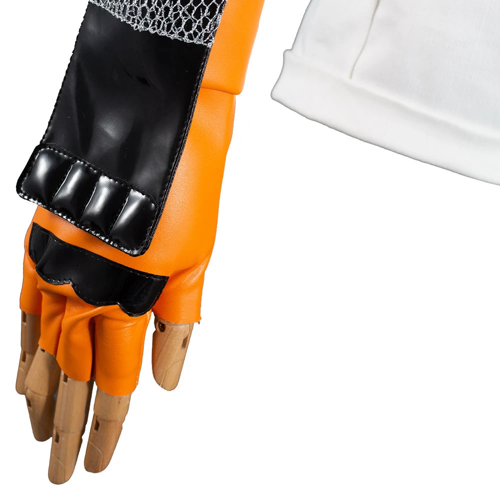 NewCosplay Final Fantasy VII: Remake Intergrade FF7 Yuffie Kisaragi Outfits Cosplay Costume 10 NewCosplay Final Fantasy VII: Remake Intergrade FF7 Yuffie Kisaragi Outfits Cosplay Costume