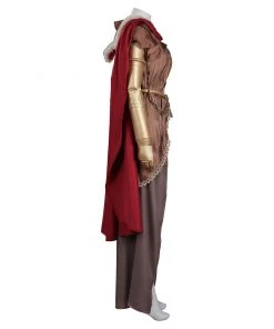 NewCosplay New Arrivals Elden Ring Nuada Outfits Halloween Carnival Suit Cosplay Costume