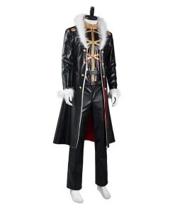 NewCosplay New Arrivals Hunter X Hunter Kulolo Lushilufelu Pants Vest Coat Halloween Carnival Suit Cosplay Costume 16 NewCosplay New Arrivals Hunter X Hunter Kulolo Lushilufelu Pants Vest Coat Halloween Carnival Suit Cosplay Costume