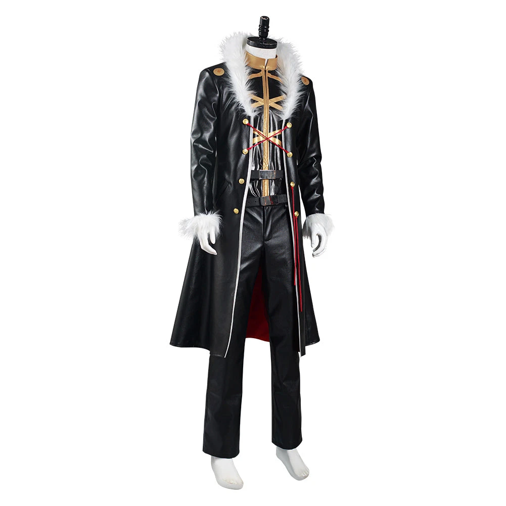 NewCosplay New Arrivals Hunter X Hunter Kulolo Lushilufelu Pants Vest Coat Halloween Carnival Suit Cosplay Costume 7 NewCosplay New Arrivals Hunter X Hunter Kulolo Lushilufelu Pants Vest Coat Halloween Carnival Suit Cosplay Costume