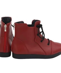 NewCosplay New Arrivals Anime Jujutsu Kaisen Yuji Itadori Boots Halloween Costumes Accessory Cosplay Shoes