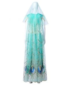 NewCosplay Aladdin 2019 Princess Jasmine Women Kids Children Dress Cosplay Costume 8 NewCosplay Aladdin 2019 Princess Jasmine Women Kids Children Dress Cosplay Costume