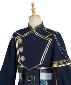 NewCosplay ES Ensemble Stars Eden - Oukawa Kohaku Halloween Carnival Cosplay Costume New Arrivals