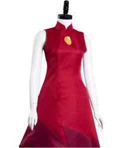 NewCosplay New Arrivals The Owl House Edalyn Clawthorne Christmas Carnival Suit Cosplay Costume 18 NewCosplay New Arrivals The Owl House Edalyn Clawthorne Christmas Carnival Suit Cosplay Costume