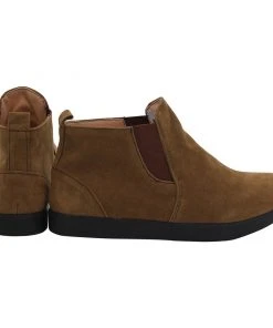 NewCosplay Anime Jujutsu Kaisen Fushiguro Megumi Boots Halloween Costumes Accessory Cosplay Shoes New Arrivals