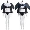 NewCosplay New Arrivals Anime My Dress-Up Darling Marin Kitagawa Swimwear Maid Outfits Cosplay Costume