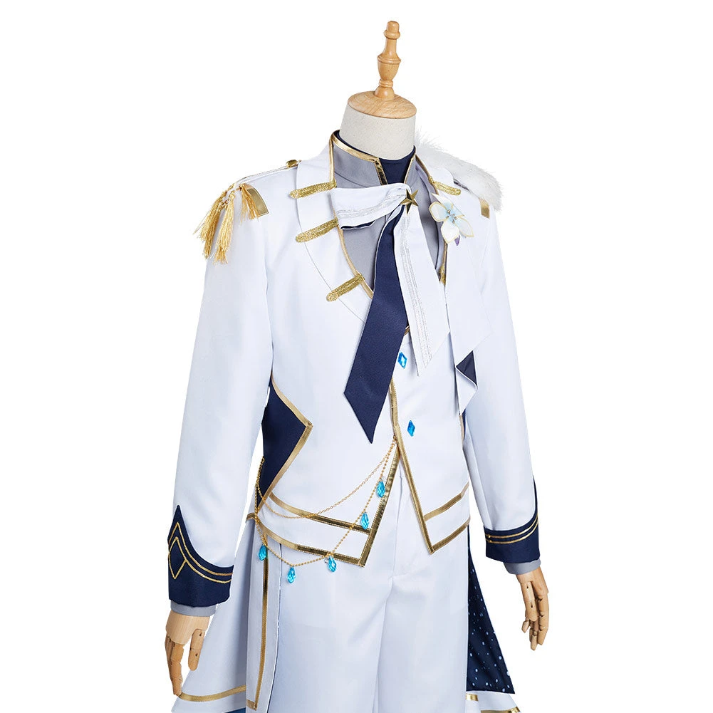 NewCosplay New Arrivals ES Ensemble Stars Eden - Bloom RankA Outfits Halloween Carnival Suit Cosplay Costume 10 NewCosplay New Arrivals ES Ensemble Stars Eden - Bloom RankA Outfits Halloween Carnival Suit Cosplay Costume