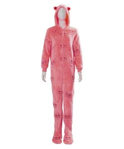 NewCosplay Birds Of Prey Harley Quinn Hooded Pajamas Comic ConCosplay Costume 12 NewCosplay Birds Of Prey Harley Quinn Hooded Pajamas Comic ConCosplay Costume