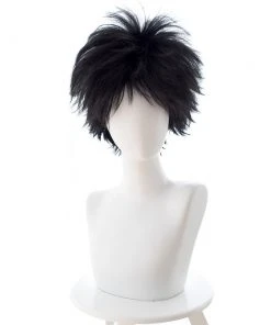 New Cosplaysky My Hero Academia Boku No Hero Dabi Cosplay Wig