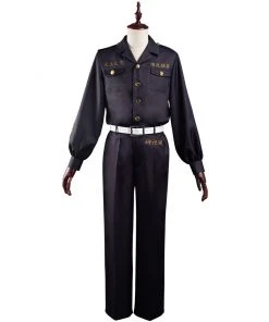 NewCosplay Anime Tokyo Revengers Chifuyu Matsuno Outfits Halloween Cosplay Costume 14 NewCosplay Anime Tokyo Revengers Chifuyu Matsuno Outfits Halloween Cosplay Costume