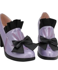 NewCosplay New Arrivals Final Fantasy VII Remake Cloud Strife Boots Halloween Costumes Accessory Cosplay Shoes