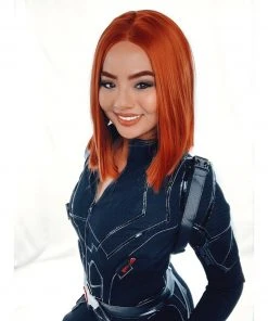 CosplaySky New Arrivals Avengers 4: Endgame Black Widow Natasha Romanoff Outfit Cosplay Costume 35 CosplaySky New Arrivals Avengers 4: Endgame Black Widow Natasha Romanoff Outfit Cosplay Costume