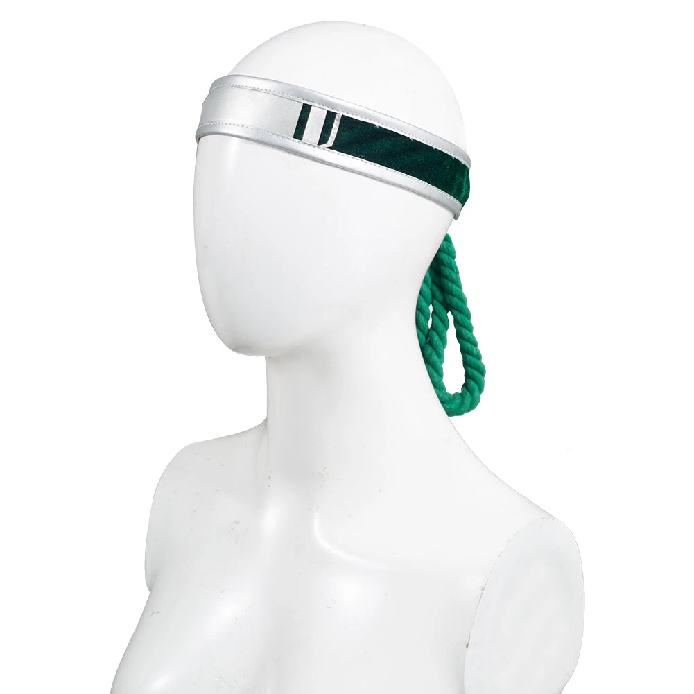 NewCosplay Final Fantasy VII: Remake Intergrade FF7 Yuffie Kisaragi Outfits Cosplay Costume 11 NewCosplay Final Fantasy VII: Remake Intergrade FF7 Yuffie Kisaragi Outfits Cosplay Costume