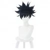 NewCosplay Anime Jujutsu Kaisen Megumi Fushiguro Heat Resistant Synthetic Hair Carnival Halloween Party Props Cosplay Wig