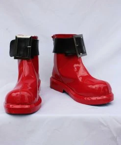 NewCosplay Toaru Majutsu No Index Sasha Kruezhev Cosplay Boots Shoes New Arrivals