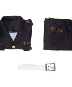 NewCosplay Anime Tokyo Revengers Chifuyu Matsuno Outfits Halloween Cosplay Costume 20 NewCosplay Anime Tokyo Revengers Chifuyu Matsuno Outfits Halloween Cosplay Costume