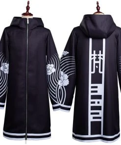 NewCosplay Tokyo Revengers Wakasa Imaushi Outfits Halloween Carnival Suit Cosplay Costume New Arrivals