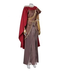 NewCosplay New Arrivals Elden Ring Nuada Outfits Halloween Carnival Suit Cosplay Costume