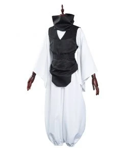 NewCosplay Jujutsu Kaisen Chousou Kimono Outfits Halloween Carnival Suit Cosplay Costume New Arrivals