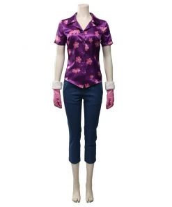 NewCosplay One Piece：Pirate Warriors 4 Tashigi Halloween Carnival Costume Cosplay Costume New Arrivals